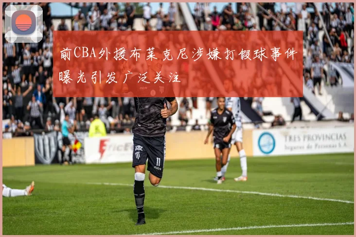 前CBA外援布莱克尼涉嫌打假球事件曝光引发广泛关注